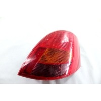 FARO FANALE POSTERIORE DESTRO DR MOTOR DR CITY CROSS SW 1.3 B 61KW 5M 5P (2014) RICAMBIO USATO 