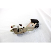 S18-6105100 CHIUSURA SERRATURA PORTA ANTERIORE SINISTRA DR MOTOR DR CITY CROSS SW 1.3 B 61KW 5M 5P (2014) RICAMBIO USATO 