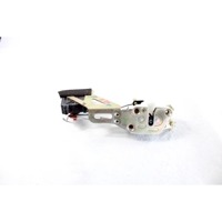 S18-6105200 CHIUSURA SERRATURA PORTA ANTERIORE DESTRA DR MOTOR DR CITY CROSS SW 1.3 B 61KW 5M 5P (2014) RICAMBIO USATO 