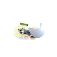 MANIGLIA INTERNA PORTA POSTERIORE SINISTRA DR MOTOR DR CITY CROSS SW 1.3 B 61KW 5M 5P (2014) RICAMBIO USATO 