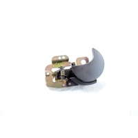 MANIGLIA INTERNA PORTA ANTERIORE SINISTRA DR MOTOR DR CITY CROSS SW 1.3 B 61KW 5M 5P (2014) RICAMBIO USATO 