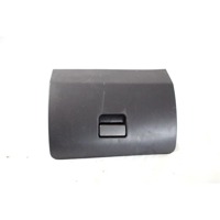 S18-5305192 CASSETTO PORTAOGGETTI CRUSCOTTO LATO DESTRO DR MOTOR DR CITY CROSS SW 1.3 B 61KW 5M 5P (2014) RICAMBIO USATO 
