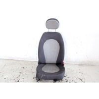 SEDILE ANTERIORE DESTRO PASSEGGERO DR MOTOR DR CITY CROSS SW 1.3 B 61KW 5M 5P (2014) RICAMBIO USATO 