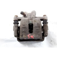 PINZA FRENO POSTERIORE SINISTRA DR MOTOR DR CITY CROSS SW 1.3 B 61KW 5M 5P (2014) RICAMBIO USATO 