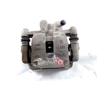 PINZA FRENO POSTERIORE DESTRA DR MOTOR DR CITY CROSS SW 1.3 B 61KW 5M 5P (2014) RICAMBIO USATO 