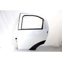 PORTA POSTERIORE SINISTRA DR MOTOR DR CITY CROSS SW 1.3 B 61KW 5M 5P (2014) RICAMBIO USATO 