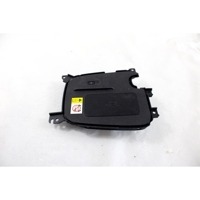 861C0-K0010 BASE RICARICA WIRELESS BATTERIA TELEFONO TOYOTA YARIS P21 1.5 I 68KW AUT 5P (2021) RICAMBIO USATO