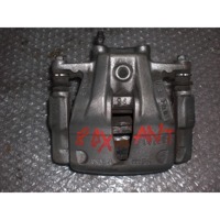 SPREDNJE DESNE ZAVORNE CELJUSTI  OEM N. 93176427 ORIGINAL REZERVNI DEL OPEL MERIVA A X03 (2003 - 2006) BENZINA LETNIK 2006