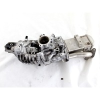 46338723 RADIATORE SCARICO GAS EGR JEEP RENEGADE 1.6 D 88KW 6M 5P (2019) RICAMBIO USATO