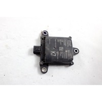 88162-K0010 SENSORE RADAR ANGOLO CIECO POSTERIORE TOYOTA YARIS P21 1.5 I 68KW AUT 5P (2021) RICAMBIO USATO