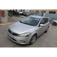 KIA CEE'D SW 1.6 D 85KW 6M 5P (2011) RICAMBI USATI AUTO IN PIAZZALE 