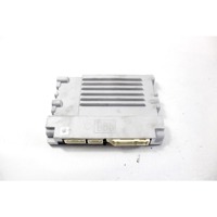 86280-K0010 AMPLIFICATORE AUDIO TOYOTA YARIS P21 1.5 I 68KW AUT 5P (2021) RICAMBIO USATO