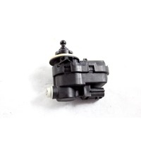 856610D050 MOTORINO REGOLAZIONE ALTEZZA FARO ANTERIORE TOYOTA YARIS P21 1.5 I 68KW AUT 5P (2021) RICAMBIO USATO