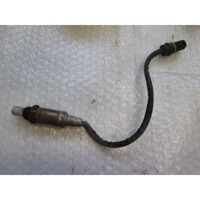 SONDA LAMBDA  OEM N. 258003550 ORIGINAL REZERVNI DEL BMW Z3 E36 (1995 - 2002) BENZINA LETNIK 1997