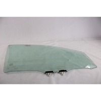 68101K0010 VETRO SCENDENTE PORTA ANTERIORE DESTRA TOYOTA YARIS P21 1.5 I 68KW AUT 5P (2021) RICAMBIO USATO