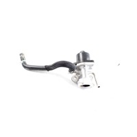 F301015350 VALVOLA EGR BY PASS TOYOTA YARIS P21 1.5 I 68KW AUT 5P (2021) RICAMBIO USATO