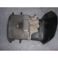 SPREDNJE DESNE ZAVORNE CELJUSTI  OEM N. 6N0615124B  ORIGINAL REZERVNI DEL VOLKSWAGEN POLO 6N1 6V2 (11/1994 - 01/2000)DIESEL LETNIK 1999