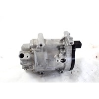 042400-0740 COMPRESSORE CLIMATIZZATORE CLIMA A/C TOYOTA YARIS P21 1.5 I 68KW AUT 5P (2021) RICAMBIO USATO