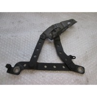 PANTI POKROVA MOTORJA OEM N. 41618398666 ORIGINAL REZERVNI DEL BMW Z3 E36 (1995 - 2002) BENZINA LETNIK 1997