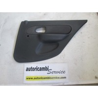 VRATNI PANEL OEM N. PNPDTRNCLIOBBMK2RBR5P ORIGINAL REZERVNI DEL RENAULT CLIO BB CB MK2 R / CLIO STORIA (05/2001 - 2012) BENZINA LETNIK 2004