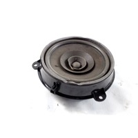 1X43-18808-AB CASSA ALTOPARLANTE PORTA JAGUAR X-TYPE 2.5 B 143KW 5M 5P (2006) RICAMBIO USATO