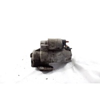 4X4U-11000-AB MOTORINO AVVIAMENTO JAGUAR X-TYPE 2.5 B 143KW 5M 5P (2006) RICAMBIO USATO