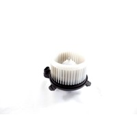 7415052RA0000 MOTORINO VENTOLA VENTILAZIONE ABITACOLO SUZUKI SWIFT 1.2 B 4X4 61KW 5M 5P (2021) RICAMBIO USATO CSA431D243