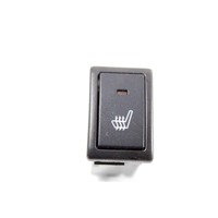 37850-81P00 COMANDO INTERRUTTORE SEDILE ANTERIORE RISCALDABILE SUZUKI SWIFT 1.2 B 4X4 61KW 5M 5P (2021) RICAMBIO USATO