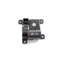 CSA512T0 MOTORINO SCATOLA RISCALDAMENTO SUZUKI SWIFT 1.2 B 4X4 61KW 5M 5P (2021) RICAMBIO USATO