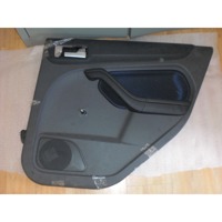 VRATNI PANEL OEM N.  ORIGINAL REZERVNI DEL FORD FOCUS DA HCP DP MK2 BER/SW (2005 - 2008) DIESEL LETNIK 2006