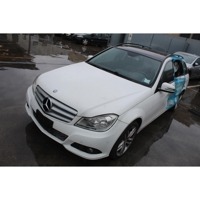 MERCEDES CLASSE C 180 W204 SW 2.2 D 88KW AUT 5P (2013) RICAMBIO USATO 