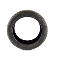 225/45 R17 91H BRIDGESTONE BLIZZAK LM005 7,73MM A4122 PNEUMATICO INVERNALE M+S (QUANTITA' 1 GOMMA)