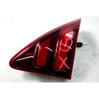 9805511280 FARO FANALE POSTERIORE DESTRO PARTE INTERNA PEUGEOT 3008 1.6 D 84KW 6M 5P (2014) RICAMBIO USATO