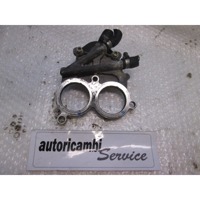 CEVI ZA HLADILNO VODO / NAPELJAVE OEM N.  ORIGINAL REZERVNI DEL BMW Z3 E36 (1995 - 2002) BENZINA LETNIK 1997