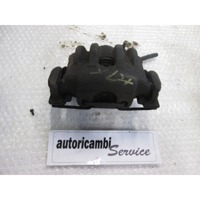 SPREDNJE DESNE ZAVORNE CELJUSTI  OEM N. 34111165560 ORIGINAL REZERVNI DEL BMW Z3 E36 (1995 - 2002) BENZINA LETNIK 1997