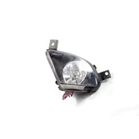 63177199894 FARO FANALE PROIETTORE FENDINEBBIA ANTERIORE DESTRO BMW SERIE 3 318 D E91 SW 2.0 D 105KW 6M 5P (2011) RICAMBIO USATO