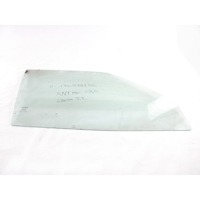 46414268 VETRO SCENDENTE PORTA ANTERIORE DESTRA FIAT CROMA 2.5 D 55KW RICAMBIO NUOVO