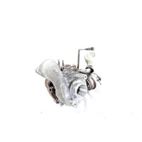 9686120680 TURBINA TURBOCOMPRESSORE CITROEN C5 SW 1.6 D 84KW 5M 5P (2015) RICAMBIO USATO