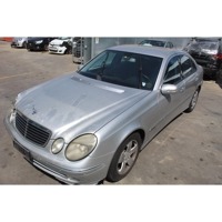 MERCEDES CLASSE E 270 W211 2.7 D 130KW AUT 4P (2004) RICAMBIO USATO 