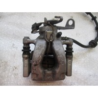 ZADNJE DESNE ZAVORNE CELJUSTI  OEM N. 77365531 ORIGINAL REZERVNI DEL ALFA ROMEO GIULIETTA 940 (2010 - 2020) BENZINA LETNIK 2013