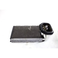 A2128300058 EVAPORATORE RADIATORE CLIMATIZZATORE CLIMA A/C MERCEDES CLASSE C 180 W204 SW 2.2 D 88KW AUT 5P (2013) RICAMBIO USATO