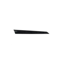 A2047300522 MODANATURA LISTELLO INTERNO PORTA POSTERIORE SINISTRA MERCEDES CLASSE C 180 W204 SW 2.2 D 88KW AUT 5P (2013) RICAMBIO USATO