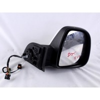 98169897XT SPECCHIETTO RETROVISORE ESTERNO DESTRO CONNETTORE 5 PIN 2 PIN OPEL COMBO E 1.6 D 73KW 5M 2P (2018) RICAMBIO USATO