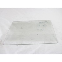 92310211 VETRO SCENDENTE PORTA POSTERIORE SINISTRA FIAT RITMO 1.3 B 5P RICAMBIO NUOVO