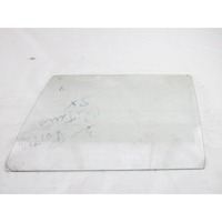 92310211 VETRO SCENDENTE PORTA POSTERIORE SINISTRA FIAT RITMO 1.3 B 5P RICAMBIO NUOVO