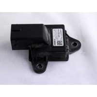 9677871680 CENTRALINA RELÈ START E STOP OPEL COMBO E 1.6 D 73KW 5M 2P (2018) RICAMBIO USATO