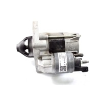 9812715480 MOTORINO AVVIAMENTO OPEL MOKKA B 1.2 B 96KW 6M 5P (2022) RICAMBIO USATO