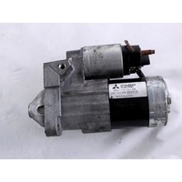 8200584685 MOTORINO AVVIAMENTO RENAULT MEGANE 1.5 D 60KW 5M 5P (2003) RICAMBIO USATO