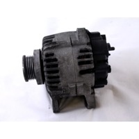 8200100907 ALTERNATORE RENAULT MEGANE 1.5 D 60KW 5M 5P (2003) RICAMBIO USATO