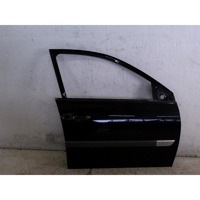 7751473729 PORTA ANTERIORE DESTRA PASSEGGERO RENAULT MEGANE 1.5 D 60KW 5M 5P (2003) RICAMBIO USATO